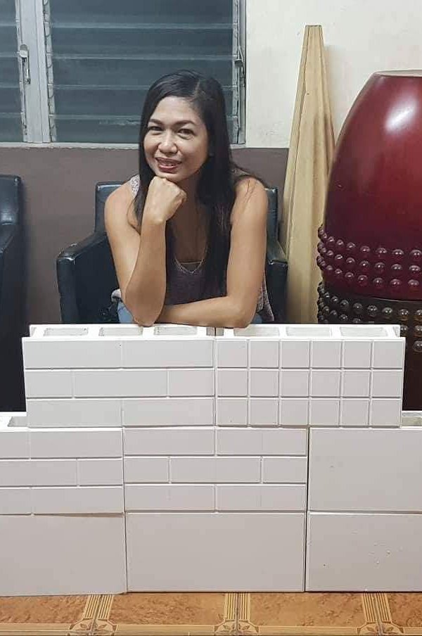 Po Lite Hollow Blocks